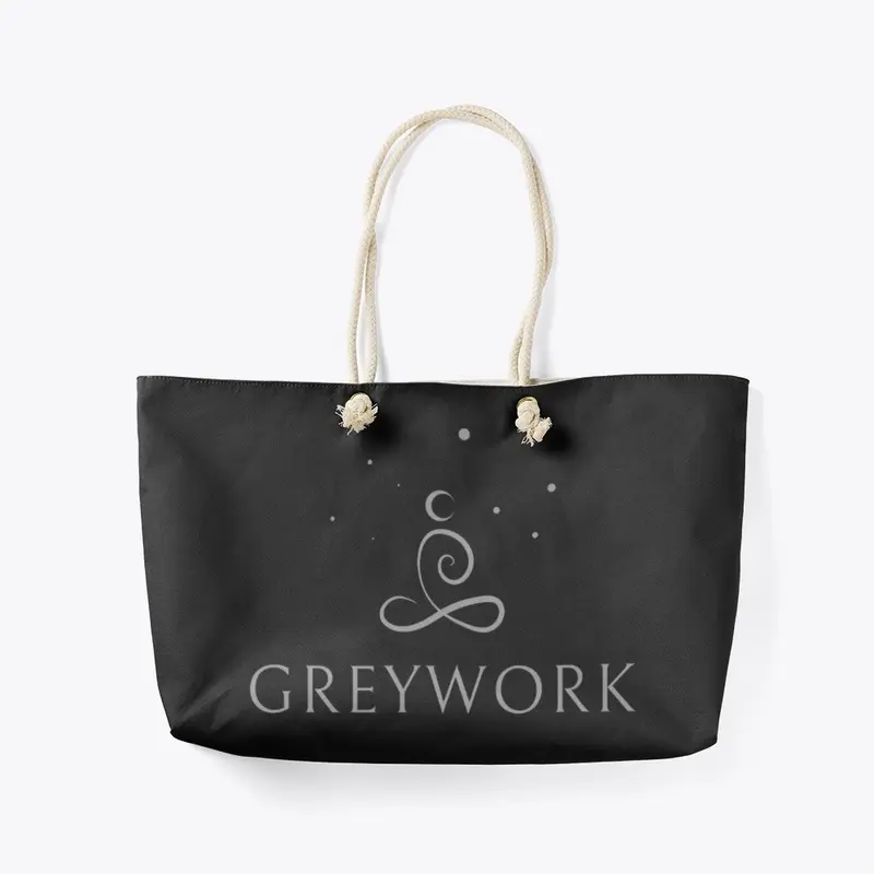 Greywork Official Logo Collection