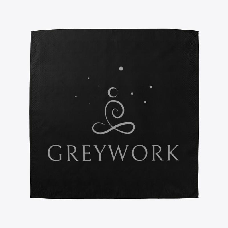 Greywork Official Logo Collection