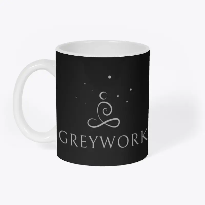 Greywork Official Logo Collection