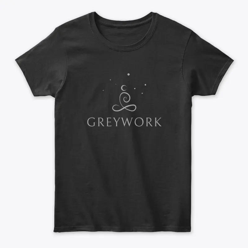 Greywork Official Logo Collection