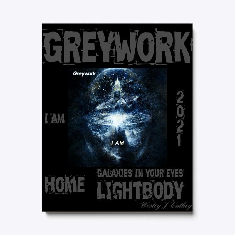 Greywork Music Official Merch