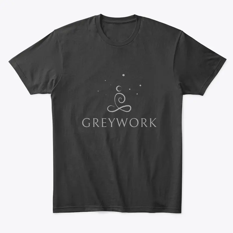 Greywork Official Logo Collection