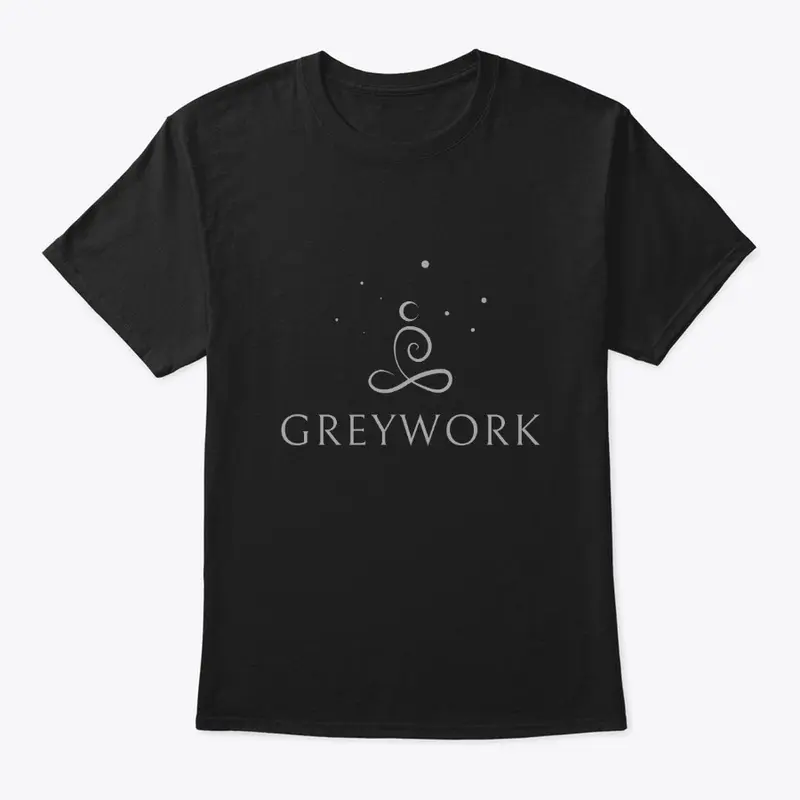 Greywork Official Logo Collection