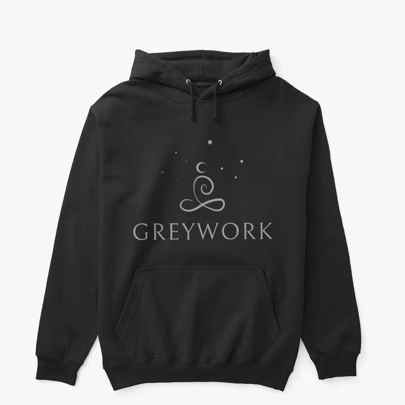 Greywork Official Logo Collection